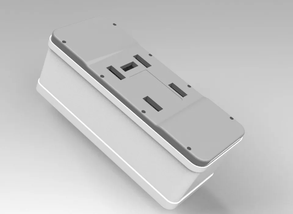 Battery Box by 3D Think Ahead