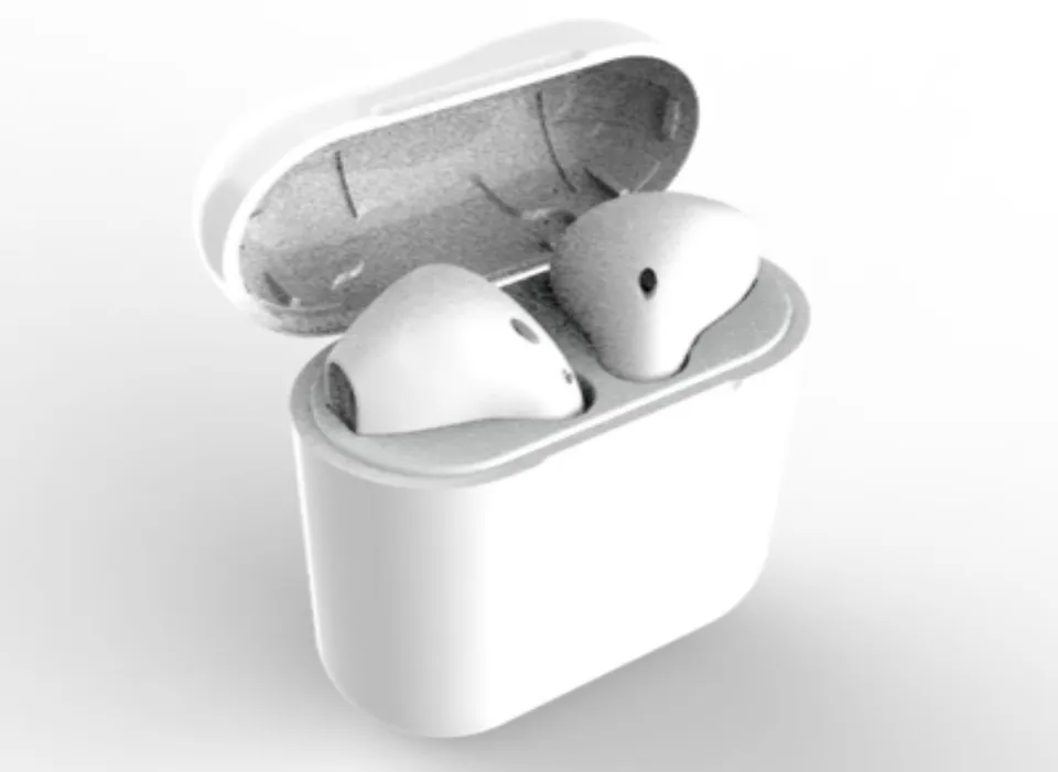 Earpod by 3D Think Ahead